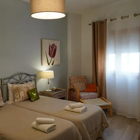 Matias Padron House Apartment Las Palmas / Gran Canaria