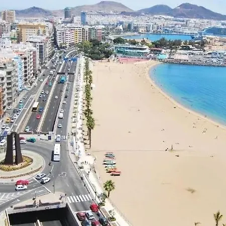 Matias Padron House Apartment Las Palmas / Gran Canaria