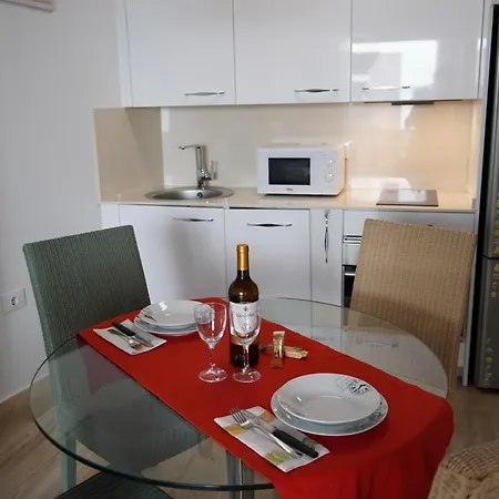 Matias Padron House Apartment