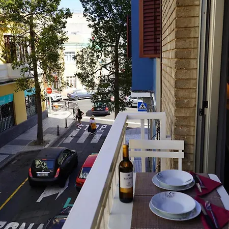 Matias Padron House Apartman *