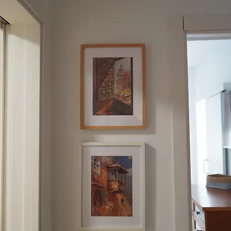 Apartman Matias Padron House Las Palmas de Gran Canaria