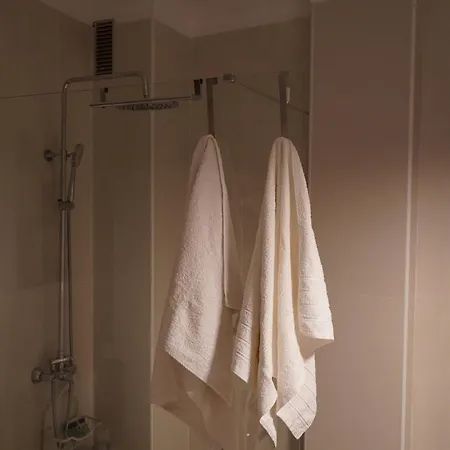 Apartman Matias Padron House