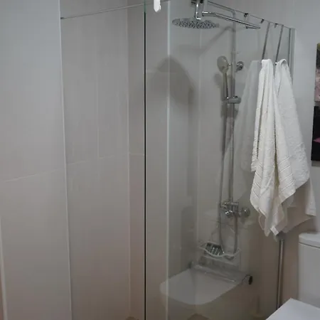 Apartment Matias Padron House *