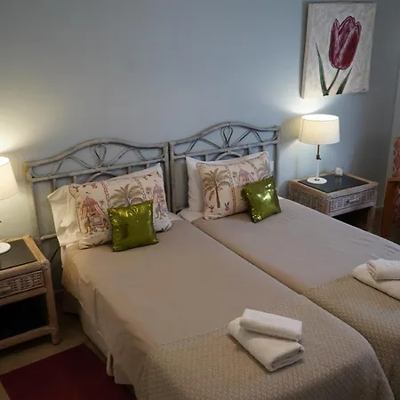 Matias Padron House Las Palmas de Gran Canaria