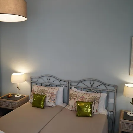 Apartment Matias Padron House