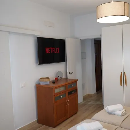 Matias Padron House Apartman