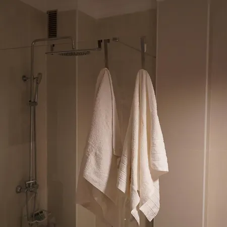 Apartman Matias Padron House *