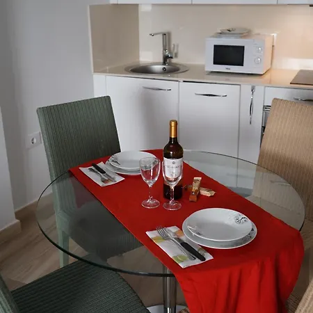 Matias Padron House Apartment Las Palmas de Gran Canaria
